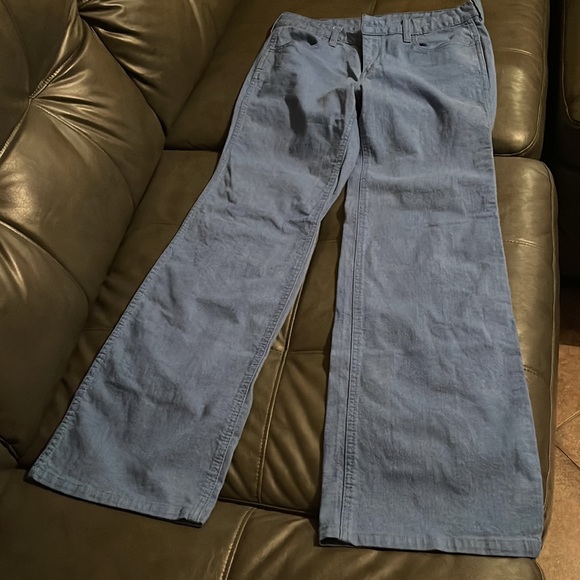 Tory Burch jeans - Picture 3 of 6